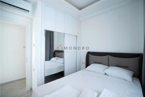 1+1 Leilighet  i Esentepe, Girne,  Nr. 217077 - 24