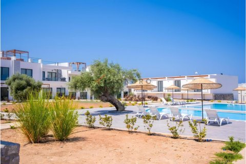 1+1 Leilighet  i Esentepe, Girne,  Nr. 217077 - 7