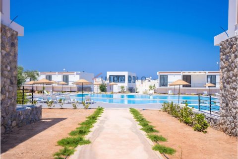 1+1 Leilighet  i Esentepe, Girne,  Nr. 217077 - 8