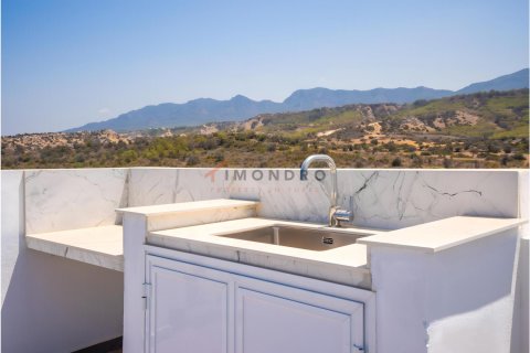 1+1 Leilighet  i Esentepe, Girne,  Nr. 217077 - 11