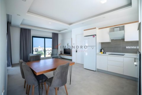 1+1 Leilighet  i Esentepe, Girne,  Nr. 217077 - 18