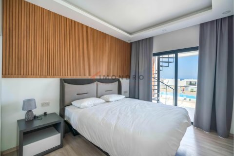 1+1 Leilighet  i Esentepe, Girne,  Nr. 217077 - 25