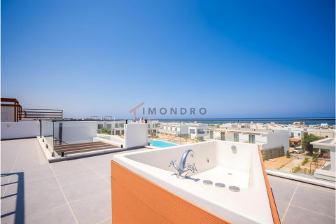 1+1 Leilighet  i Esentepe, Girne,  Nr. 217077 - 15