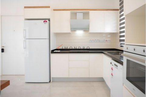 1+1 Leilighet  i Esentepe, Girne,  Nr. 217077 - 21