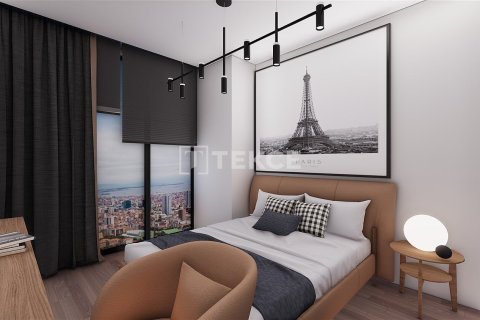 3+1 Leilighet  i Istanbul, Tyrkia Nr. 217071 - 21