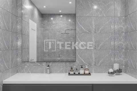 3+1 Leilighet  i Istanbul, Tyrkia Nr. 217071 - 24