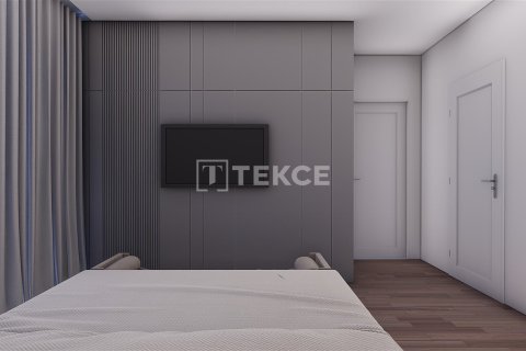 3+1 Leilighet  i Istanbul, Tyrkia Nr. 217071 - 20