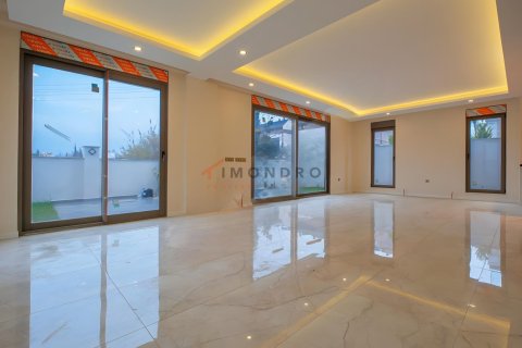 Продажа квартиры  в Аксу, Анталье, Турция 4+1, 180м2, №217075 – фото 3