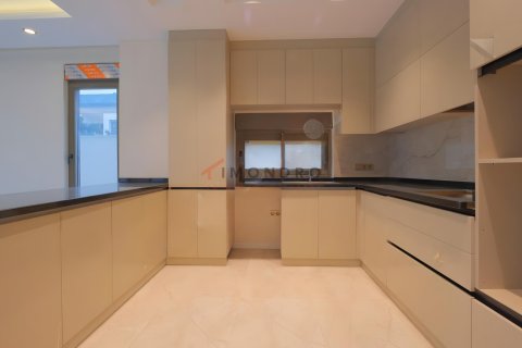 Продажа квартиры  в Аксу, Анталье, Турция 4+1, 180м2, №217075 – фото 5