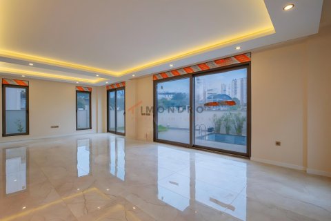 Продажа квартиры  в Аксу, Анталье, Турция 4+1, 180м2, №217075 – фото 8