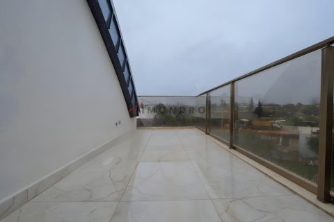 Продажа квартиры  в Аксу, Анталье, Турция 4+1, 180м2, №217075 – фото 20