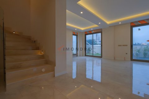 Продажа квартиры  в Аксу, Анталье, Турция 4+1, 180м2, №217075 – фото 9