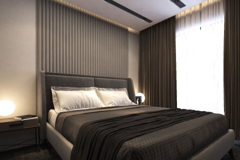 2+1 Wohnung  in Aksu, Antalya, Türkei Nr. 218140 - 6