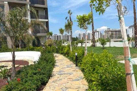 2+1 Wohnung  in Aksu, Antalya, Türkei Nr. 218140 - 10