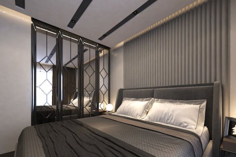 2+1 Wohnung  in Aksu, Antalya, Türkei Nr. 218140 - 7