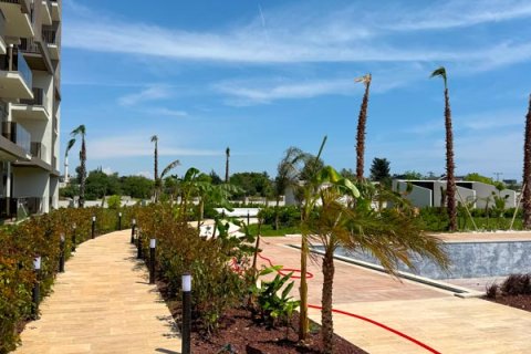 2+1 Wohnung  in Aksu, Antalya, Türkei Nr. 218140 - 9