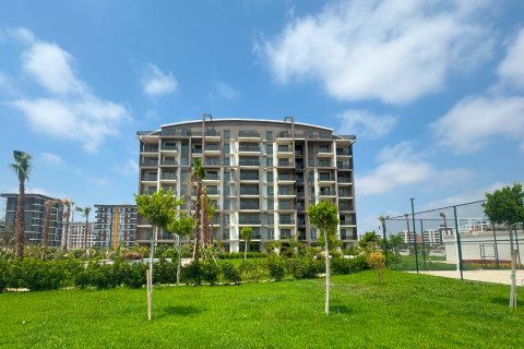 2+1 Wohnung  in Aksu, Antalya, Türkei Nr. 218140 - 2