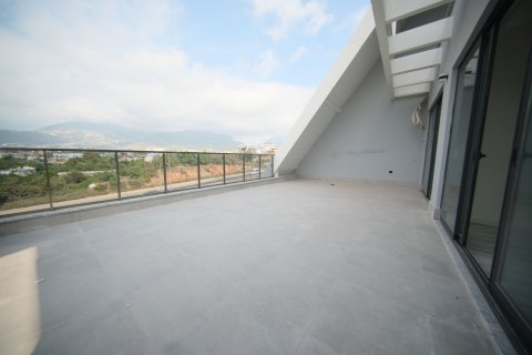 Ticari gayrimenkul   Oba, Antalya, Türkiye №218139 - 9