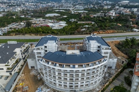 Næringseiendom  i Oba, Antalya, Tyrkia Nr. 218137 - 3