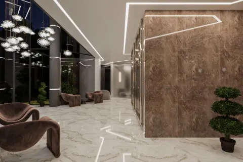 2+1 Lägenhet  i Aksu, Antalya, Turkiet Nr. 220411 - 4