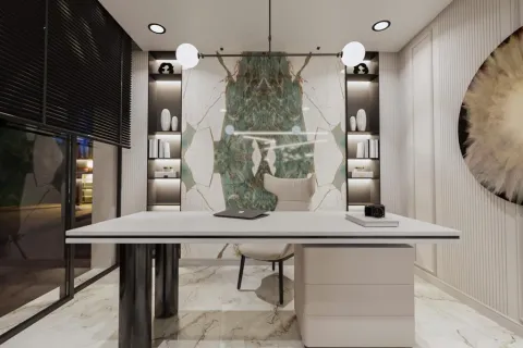 2+1 Lägenhet  i Aksu, Antalya, Turkiet Nr. 220411 - 3