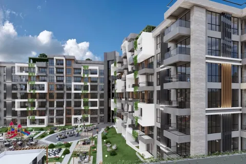 2+1 Lägenhet  i Aksu, Antalya, Turkiet Nr. 220410 - 18