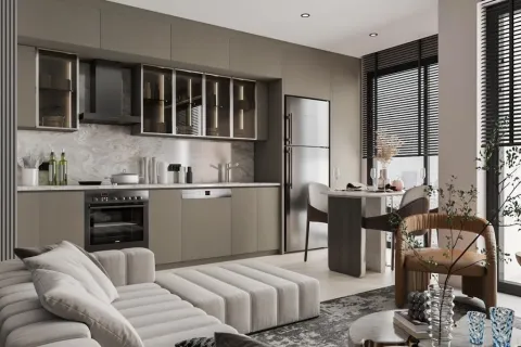 2+1 Lägenhet  i Aksu, Antalya, Turkiet Nr. 220410 - 6