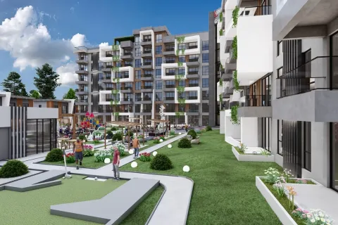 2+1 Lägenhet  i Aksu, Antalya, Turkiet Nr. 220410 - 26