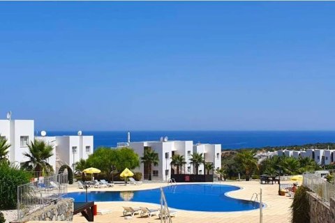 2+1 Lejlighed  i Tatlisu, Famagusta,  Nr. 214646 - 6