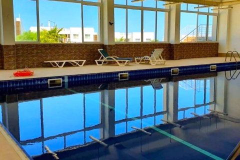 2+1 Lejlighed  i Tatlisu, Famagusta,  Nr. 214646 - 8