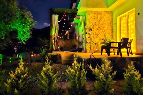 2+1 Lejlighed  i Tatlisu, Famagusta,  Nr. 214646 - 13