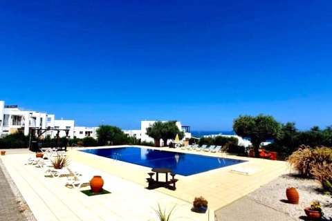 2+1 Lejlighed  i Tatlisu, Famagusta,  Nr. 214646 - 4