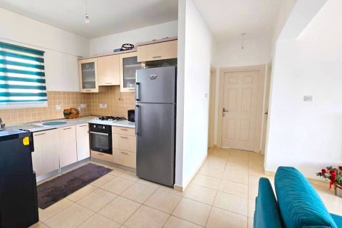 2+1 Lejlighed  i Tatlisu, Famagusta,  Nr. 214646 - 15