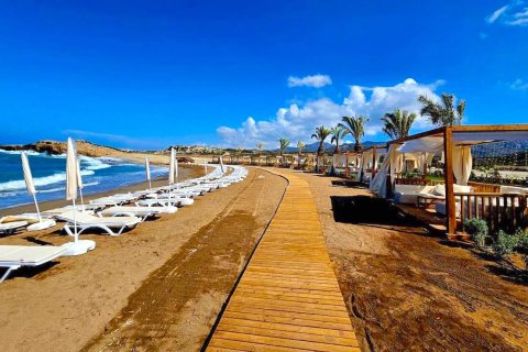 2+1 Lejlighed  i Tatlisu, Famagusta,  Nr. 214646 - 2