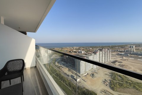 Продажа квартиры  в Лонг Бич, Искеле, Северный Кипр студия, 47м2, №214647 – фото 6