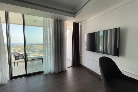 Продажа квартиры  в Лонг Бич, Искеле, Северный Кипр студия, 47м2, №214647 – фото 12