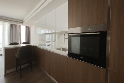 Продажа квартиры  в Лонг Бич, Искеле, Северный Кипр студия, 47м2, №214647 – фото 11