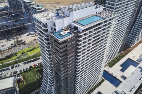 Продажа квартиры  в Лонг Бич, Искеле, Северный Кипр студия, 47м2, №214647 – фото 4