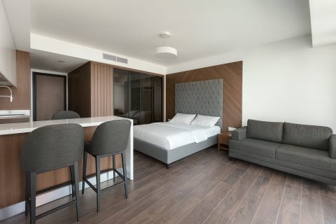 Продажа квартиры  в Лонг Бич, Искеле, Северный Кипр студия, 47м2, №214647 – фото 9