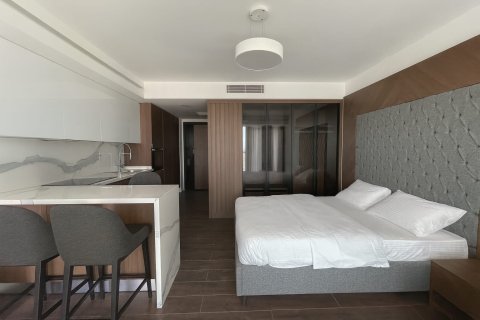 Продажа квартиры  в Лонг Бич, Искеле, Северный Кипр студия, 47м2, №214647 – фото 7
