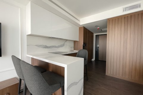 Продажа квартиры  в Лонг Бич, Искеле, Северный Кипр студия, 47м2, №214647 – фото 10