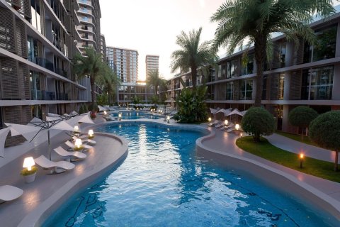 1+1 Lejlighed  i Lefkosa, Lefkosha,  Nr. 214652 - 7