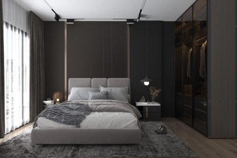 1+1 Lejlighed  i Lefkosa, Lefkosha,  Nr. 214652 - 5