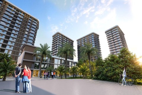 1+1 Lejlighed  i Lefkosa, Lefkosha,  Nr. 214652 - 8