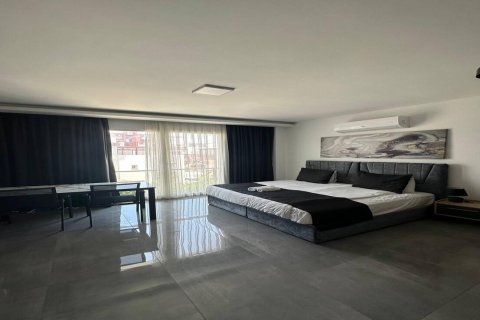 Lejlighed  i Long Beach, Iskele,  Nr. 214649 - 2