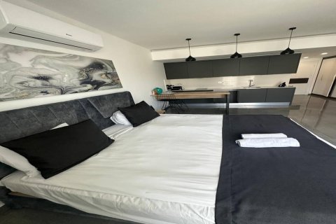 Lejlighed  i Long Beach, Iskele,  Nr. 214649 - 1