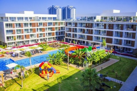 Lejlighed  i Long Beach, Iskele,  Nr. 214649 - 8