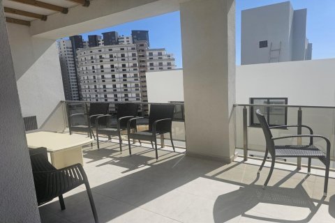 1+1 Lägenhet  i Long Beach, Iskele,  Nr. 214651 - 2