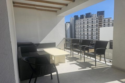 1+1 Lägenhet  i Long Beach, Iskele,  Nr. 214651 - 1