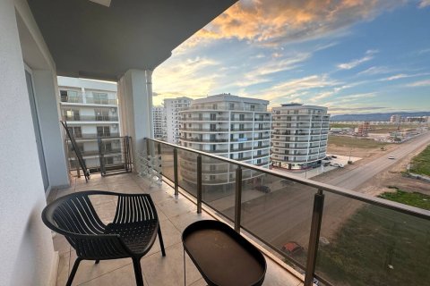 1+1 Lägenhet  i Long Beach, Iskele,  Nr. 214651 - 7